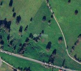 Terreno residencial en Entrambasaguas. Terrenos en venta en ribamontán al monte