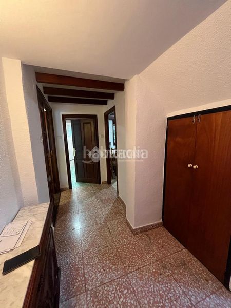 Foto 41352cac-a84f-42c3-add1-8372e78df7e2. Casa amb aparcament a Riotuerto