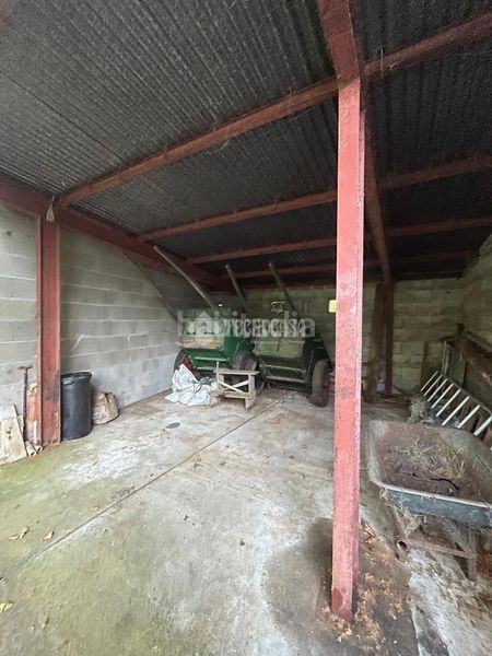 Foto 5efcd0c9-0f75-4260-a7dc-3ac5006b8f29. Casa amb aparcament a Riotuerto