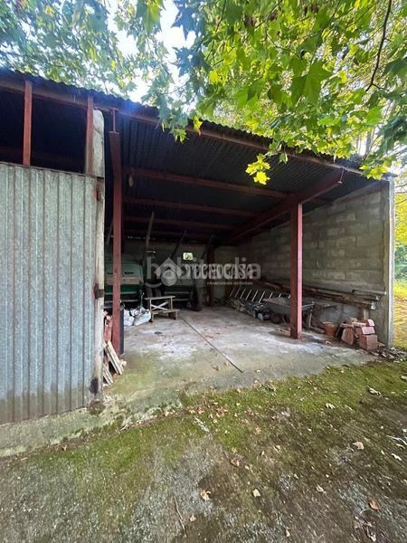 Foto c6a993f5-bb76-43e1-9bc5-7c171cc92f6f. Casa amb aparcament a Riotuerto