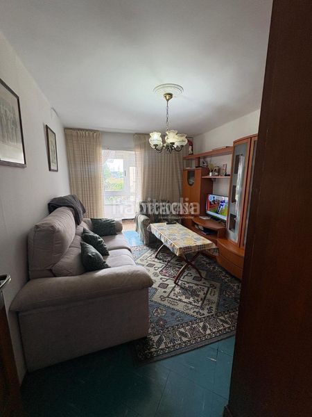 Foto 48405a79-213d-48dc-9cc6-63f4d8a07023. Piso  en venta en Los Castros Santander