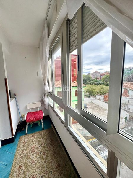 Foto 79a01948-d7f8-4fc4-b40b-49726b8554e7. Piso  en venta en Los Castros Santander