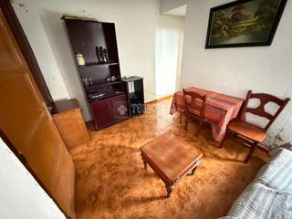 Appartement à Las Delicias. Piso en venta en zaragoza
