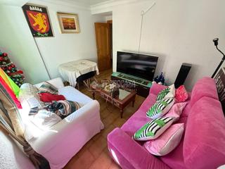 Appartement à Las Delicias. Piso en venta en zaragoza