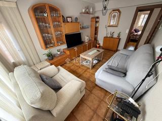 Appartement à Las Delicias. Piso en venta en zaragoza