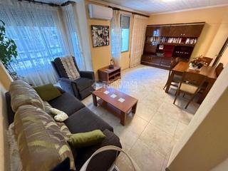 Appartamento in Barrio del Ave. Piso en venta en zaragoza