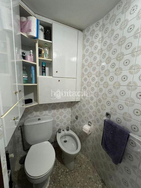 Departamento en venta con baja de precio en Barrio del Ave