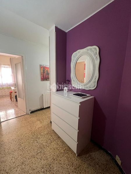 Foto 4768230b-dfb5-4d0f-b41c-09874be19594. Pis amb calefacció a Las Delicias Zaragoza