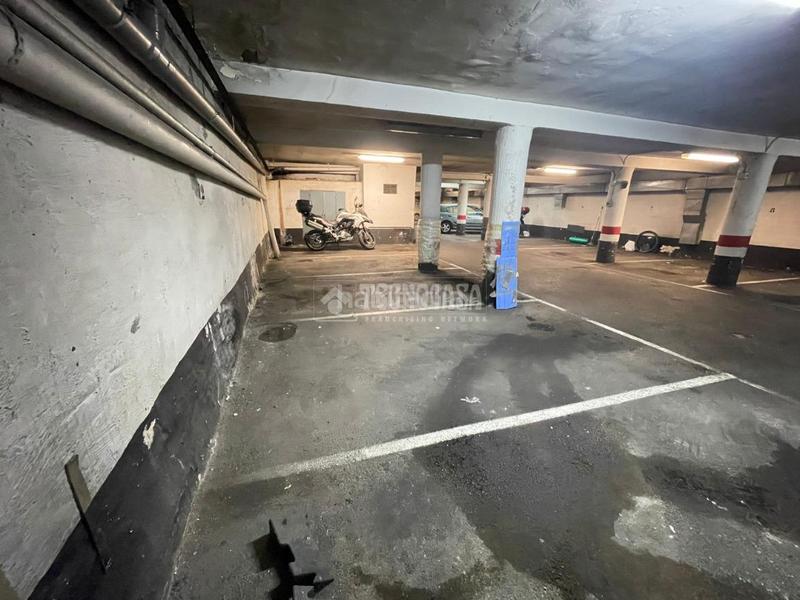 Foto 9328a24b-a4d7-4b27-9e5a-e93853f1eb1b. Parking coche boxplaza de garaje en venta en Barrio del Ave Zaragoza