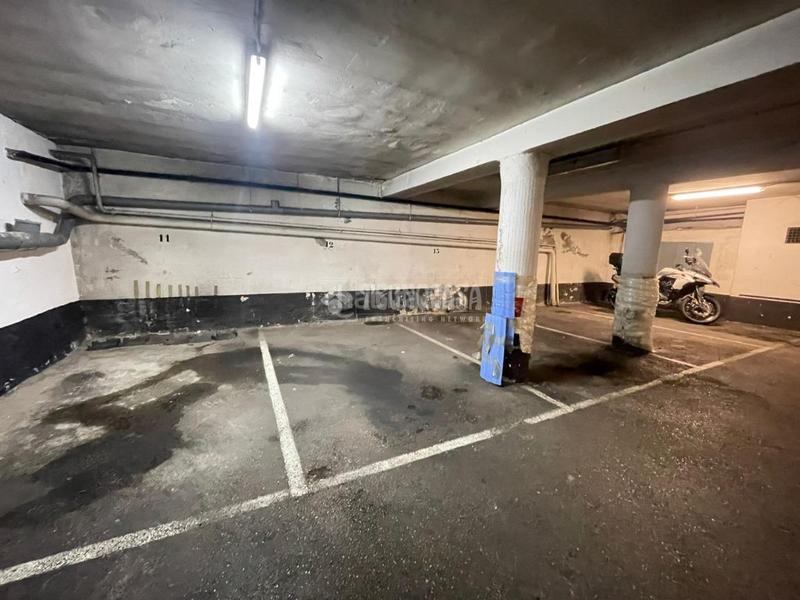 Foto fb994db4-f933-4196-8e45-ebcdca4789ef. Parking coche boxplaza de garaje en venta en Barrio del Ave Zaragoza
