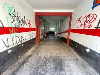 Parking voiture en Barrio del Ave. Boxplaza de garaje en venta en zaragoza