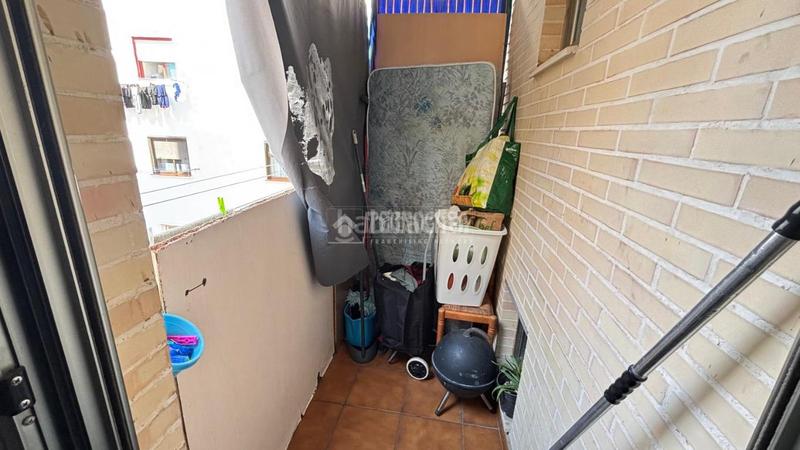 Foto 3ca17d68-6894-47e3-ae6a-4dbb305d039d. Pis amb calefacció a Las Delicias Zaragoza