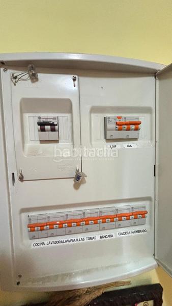 Foto fe09a151-c7b5-4341-ad96-3177ede366da. Pis amb calefacció a Las Delicias Zaragoza