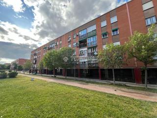 Piso en Vergel-Las Olivas. Piso en venta en aranjuez