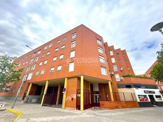 Pis a Vergel-Las Olivas. Piso en venta en aranjuez