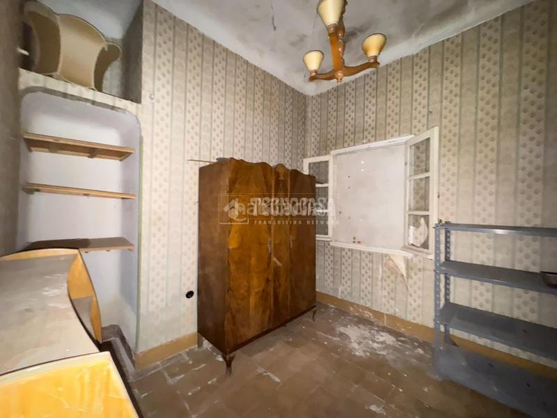 Foto 4593dd3d-1851-46f1-843b-6ab4627e6f22. Casa aparellada a Vergel-Las Olivas Aranjuez