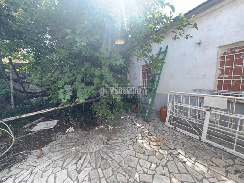 Foto 46094fcc-fa59-404d-b7f4-ef70061d431c. Casa aparellada a Vergel-Las Olivas Aranjuez