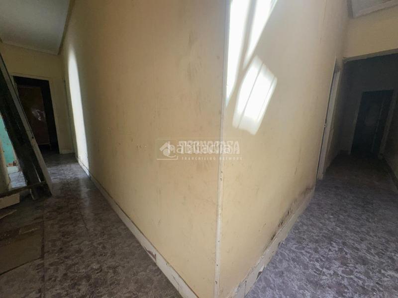 Foto 862b52ff-54aa-4d13-a6fc-7d50af40d401. Casa aparellada a Vergel-Las Olivas Aranjuez