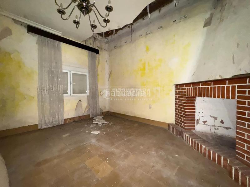 Foto 93c98d7e-d3fb-4d5e-a5ef-d1b96b601c4f. Casa aparellada a Vergel-Las Olivas Aranjuez