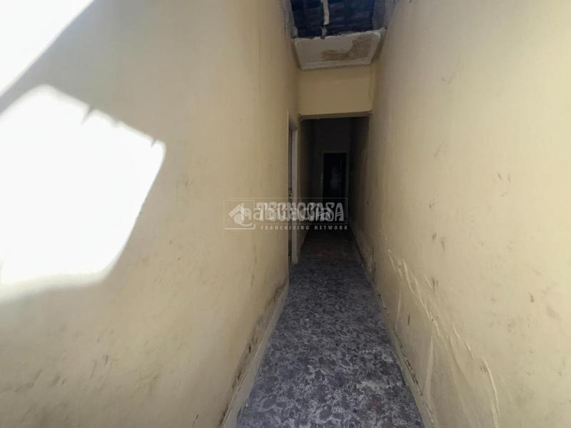 Foto b8ac51e6-38c9-43c9-80fa-c3a6ed2b59cd. Casa aparellada a Vergel-Las Olivas Aranjuez