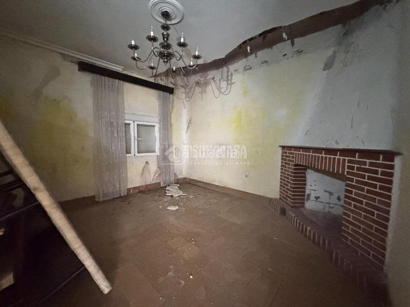 Foto d0d72d73-3256-42f6-9e2d-0c3b88c06501. Casa aparellada a Vergel-Las Olivas Aranjuez