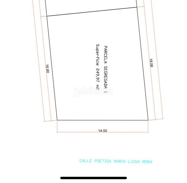 Foto 11eaad5d-fced-4fae-82ca-ddf1e75b9440. Terreno residencial terrenos en venta en Yepes