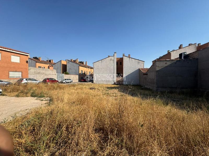 Foto 2c49def8-004c-4530-9110-594bc9584260. Terreno residencial terrenos en venta en Yepes