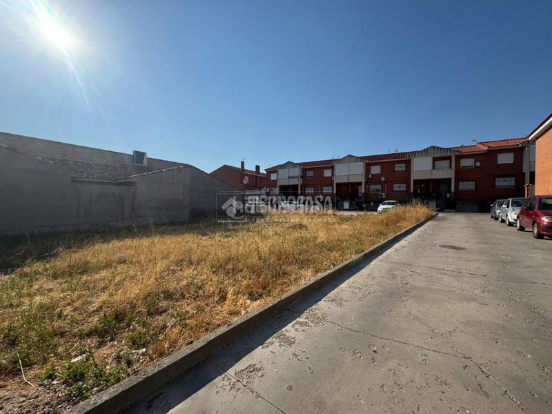 Foto 2ef7a349-0b09-477b-8773-6acd55f8c2e9. Terreno residencial terrenos en venta en Yepes