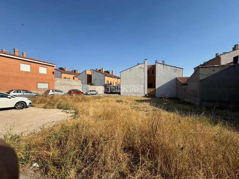 Foto 44607e20-b1a7-4a31-887b-e55172228378. Terreno residencial terrenos en venta en Yepes