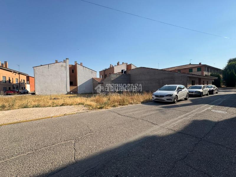 Foto 4cfd8316-caa6-4c05-91fd-62fa5cb44581. Terreno residencial terrenos en venta en Yepes