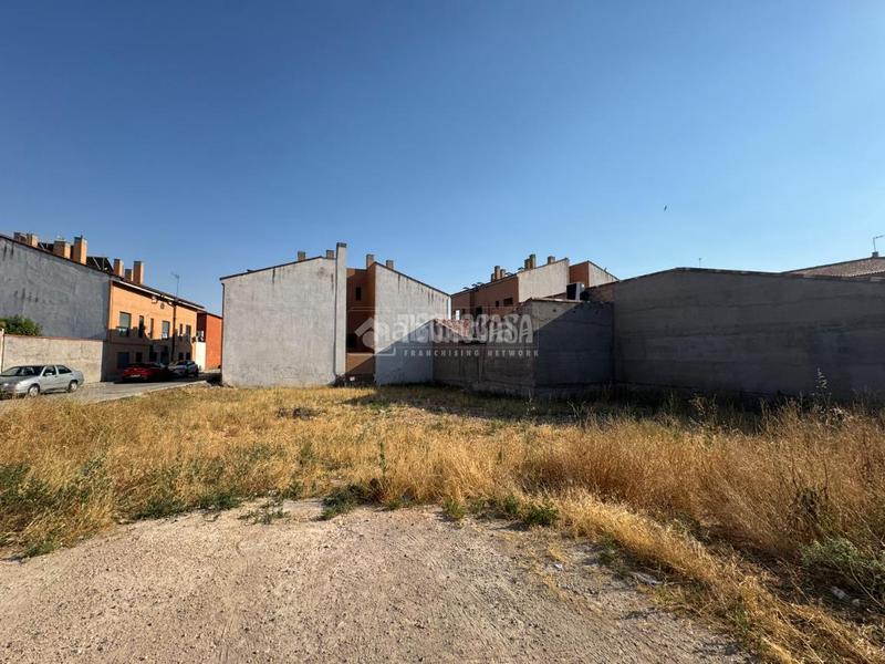 Foto 505bfa6f-d8ff-4713-8b3f-d40dac9dfe14. Terreno residencial terrenos en venta en Yepes