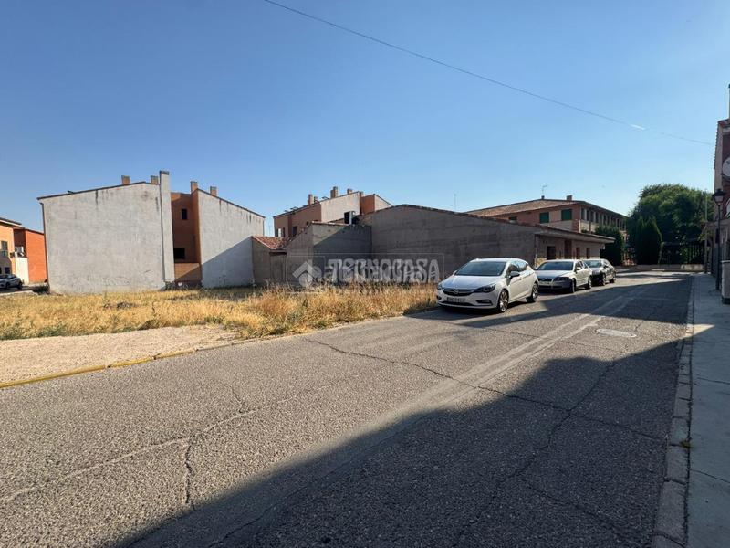 Foto 52427175-fdbb-4f60-bd2e-b7538db4456a. Terreno residencial terrenos en venta en Yepes