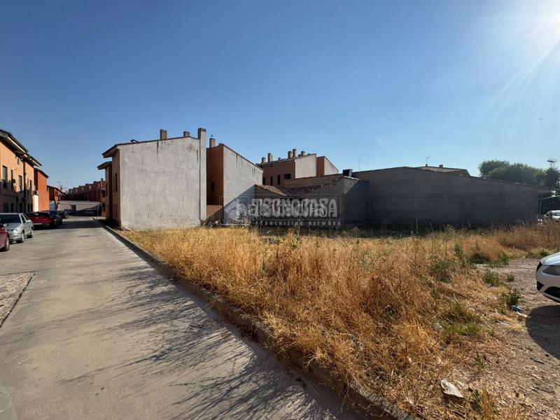 Foto 58cbfaa0-2900-4498-a8f3-8b8510e8e602. Terreno residencial terrenos en venta en Yepes