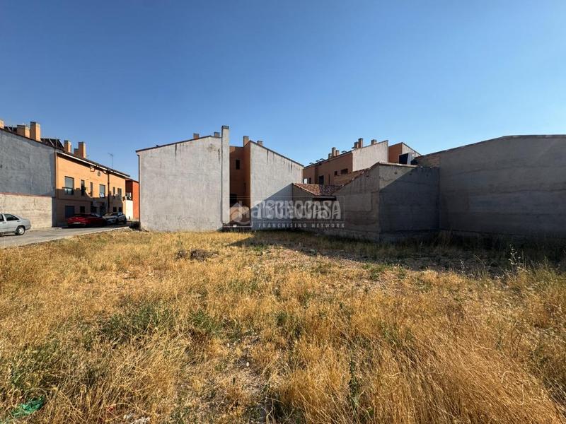 Foto bb0dfbb3-28a9-4589-9e01-61e502de39b0. Terreno residencial terrenos en venta en Yepes