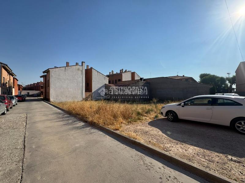 Foto cac61973-6be6-4386-83a0-42a5b8b0d847. Terreno residencial terrenos en venta en Yepes