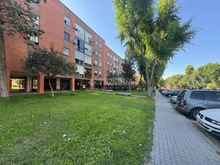 Etagenwohnung in Vergel-Las Olivas. Piso en venta en aranjuez