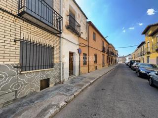Masia en Dosbarrios. Casa rural en venta en dosbarrios