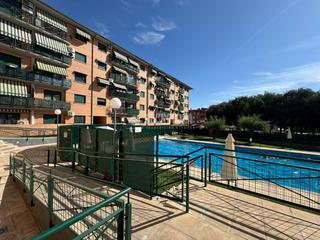 Appartement à Vergel-Las Olivas. Piso en venta en aranjuez