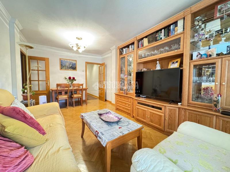 Foto 81088349-b155-403e-8514-9db2d518eaa6. Piso  en venta en Vergel-Las Olivas Aranjuez