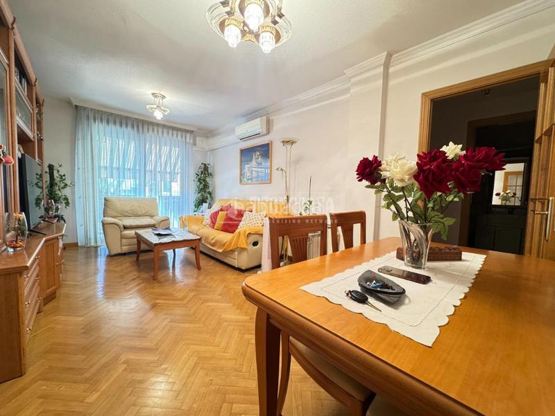 Foto ad2ef3d5-585e-40e8-8e55-f0dd6524c0f1. Piso  en venta en Vergel-Las Olivas Aranjuez