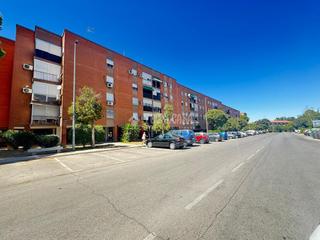Piso en Vergel-Las Olivas. Piso en venta en aranjuez