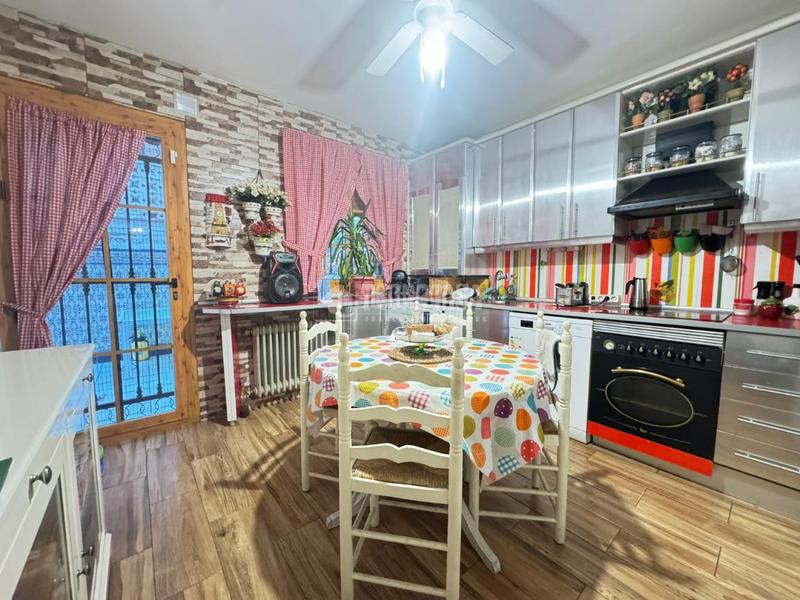 Foto 10f5a41e-8192-42ad-a609-32531b80b767. Pis a Vergel-Las Olivas Aranjuez