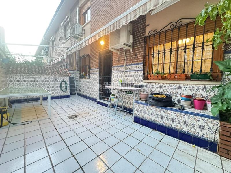 Foto 3b19cec6-031a-4a73-8f41-4654c4962fa9. Pis a Vergel-Las Olivas Aranjuez