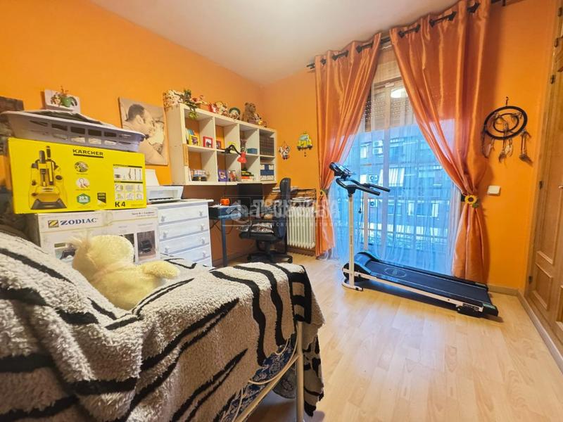 Foto 487dc18f-0fc7-46f5-bf9a-e5c8dd69aa2c. Pis a Vergel-Las Olivas Aranjuez