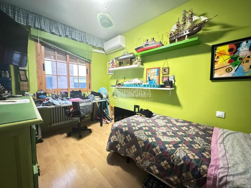 Foto 49e8607e-7836-4f2d-83eb-e9f5c529d187. Pis a Vergel-Las Olivas Aranjuez