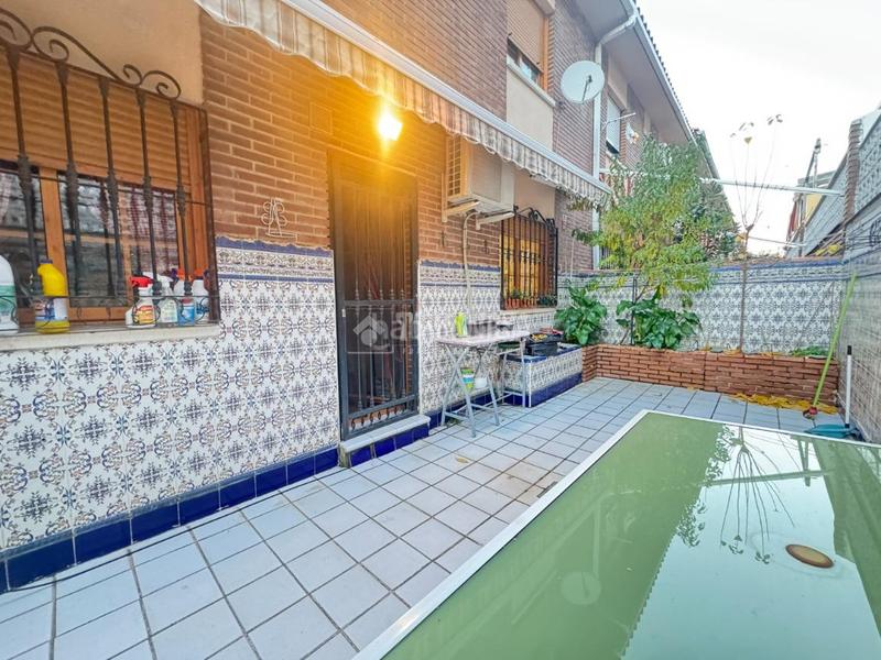 Foto 5501c73c-a27f-47fa-ac1d-0c254bcdf9f8. Pis a Vergel-Las Olivas Aranjuez