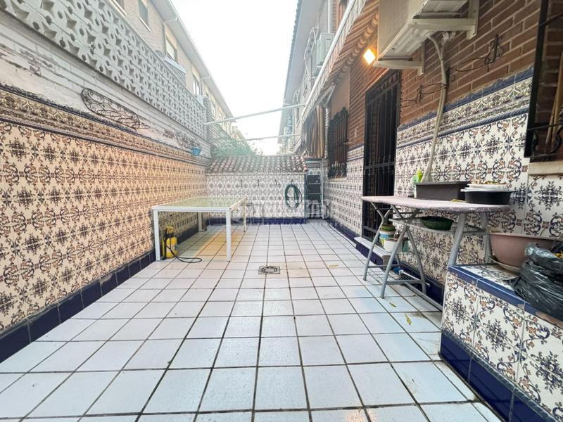 Foto 61644c87-c0a4-4f48-bbc3-7d697533f9f7. Pis a Vergel-Las Olivas Aranjuez