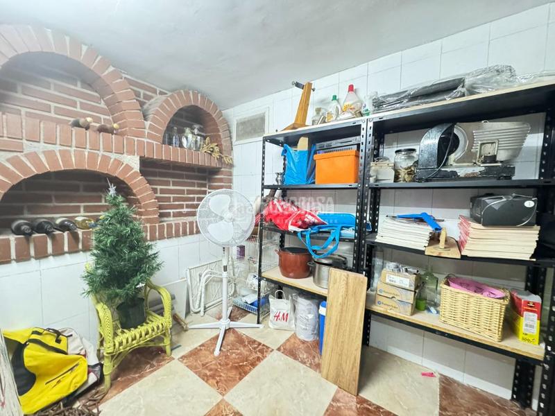 Foto 8c769917-07c1-445b-80eb-5125723ef476. Pis a Vergel-Las Olivas Aranjuez