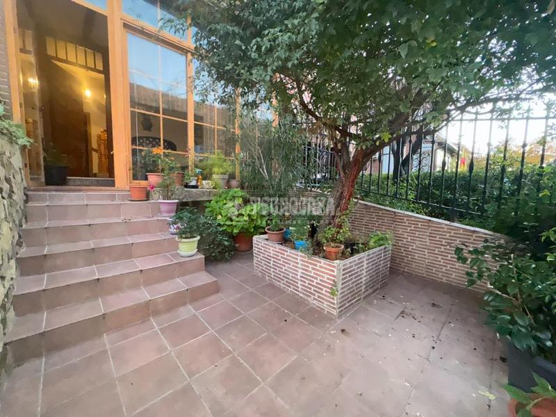 Foto 9cbf4c10-9c56-45d0-a018-d1fecc057b49. Pis a Vergel-Las Olivas Aranjuez