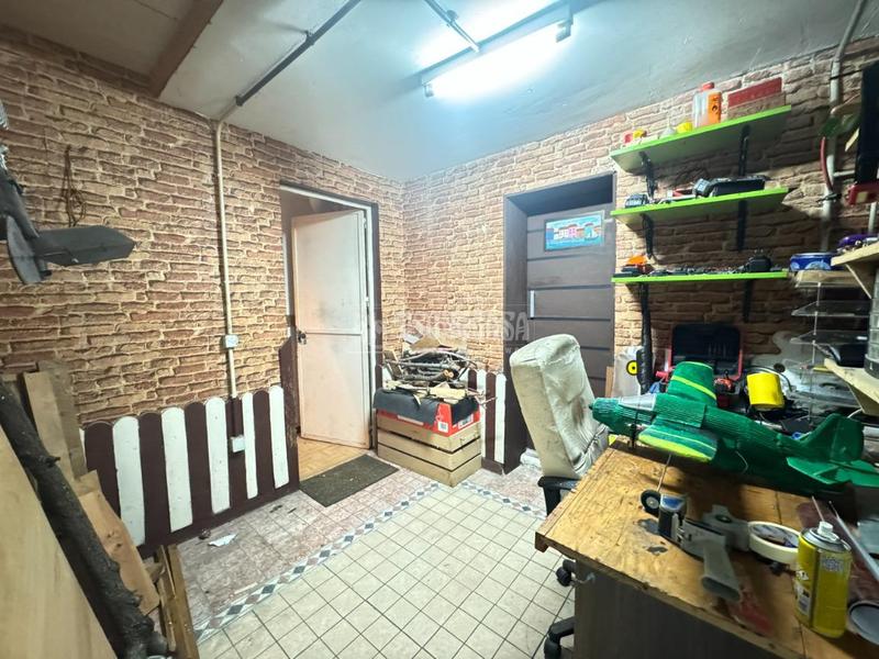 Foto a214f307-fddf-4920-b185-55bc7023370f. Pis a Vergel-Las Olivas Aranjuez